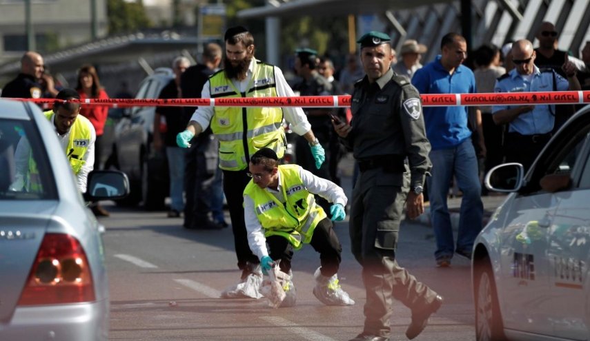 3 شهداء وعمليتان استشهاديتان في الضفة الغربية 