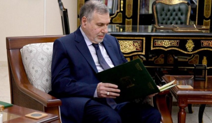 علاوي يحدد أولوية الحكومة العراقية المقبلة
