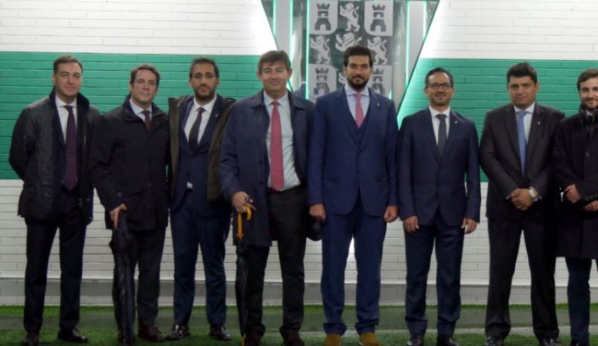 صحيفة إسبانية تسلط الضوء على انتهاكات حقوق الإنسان في البحرين 