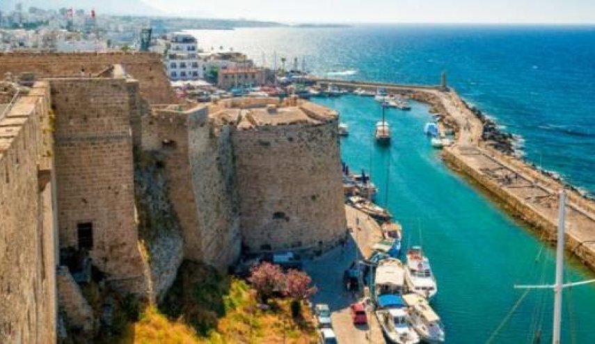 قبرص توقع عقود شراء صواريخ مضادة للطائرات والسفن أوروبية الصنع