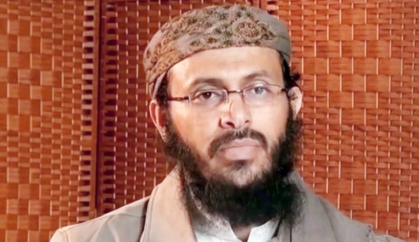 ترامب يدعي قتل زعيم القاعدة في جزيرة العرب 

