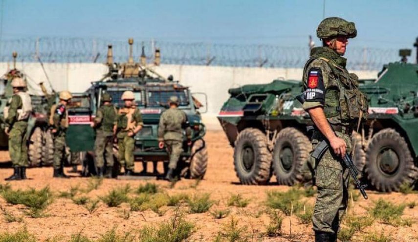 خروج محطة كهرباء تل تمر من الخدمة جراء العدوان التركي