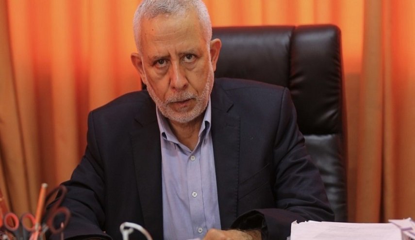 الهندي: تضحيات الضفة والقدس تفضح المتآمرين 