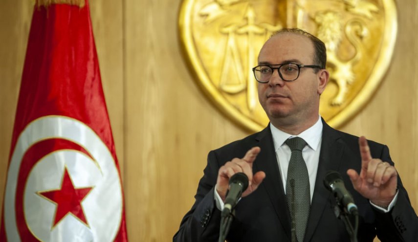 حزب قلب تونس يشارك في مشاورات تشكيل الحكومة اليوم