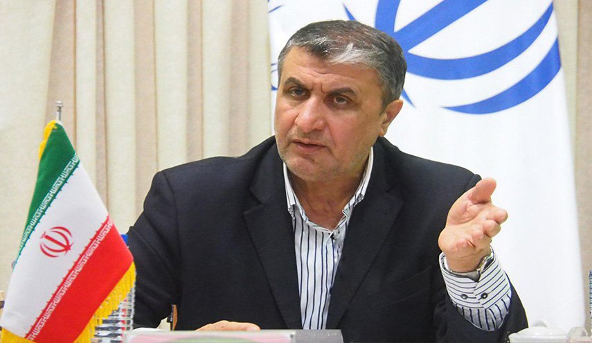 مد اكثر من 700 كم من الطرق خلال 10 اشهر في ايران