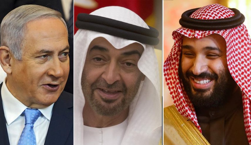 استعدادات لقمة تجمع نتنياهو وبن سلمان في القاهرة!!