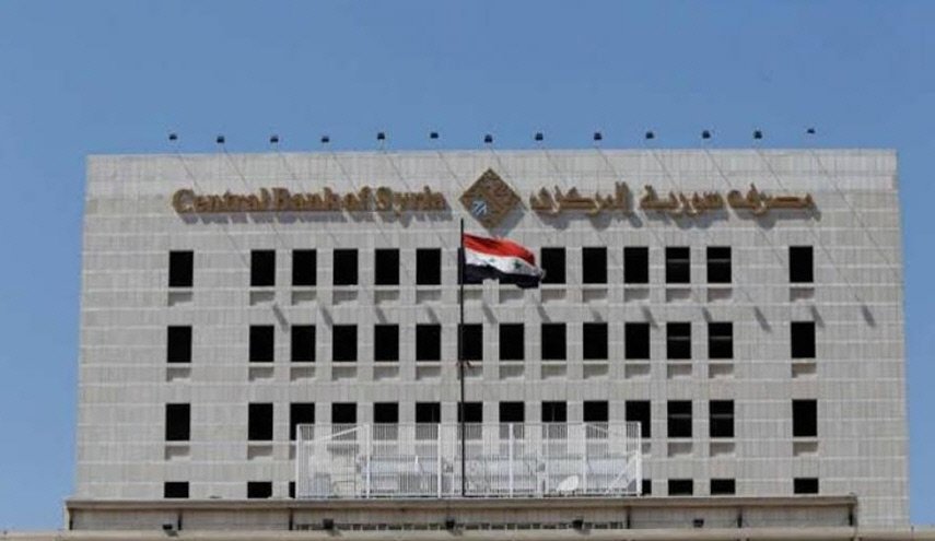 سعر جديد لدولار الحوالات في سوريا