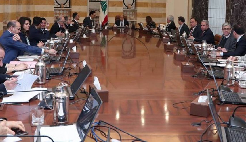 أميركا تدخل على خط التصعيد على الساحة اللبنانية