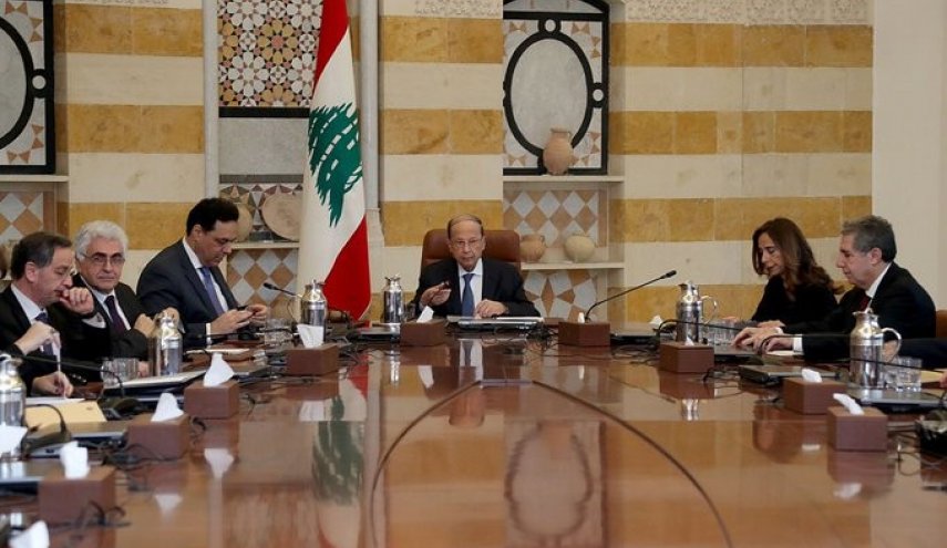لبنان: مجلس الدفاع الأعلى يشدد على اهمية ضبط الوضع الامني