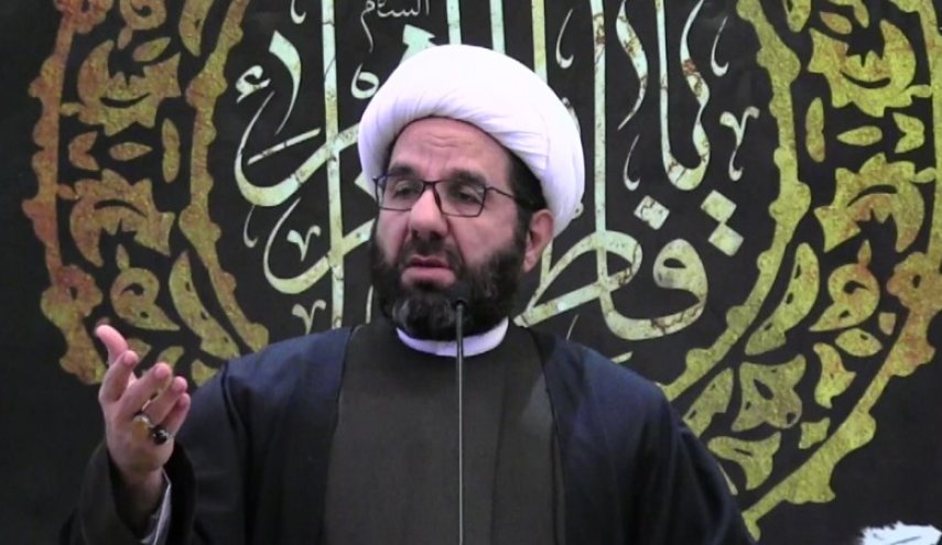 الشيخ دعموش: على الحكومة القيام باجراءات عملية عاجلة لكسب ثقة الناس