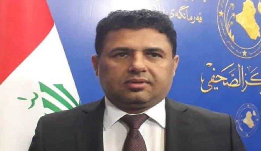 نائب عراقي يتوعد بـ'محاسبة' كل جهة عراقية تحاول تعطيل قرار اخراج الاميركيين