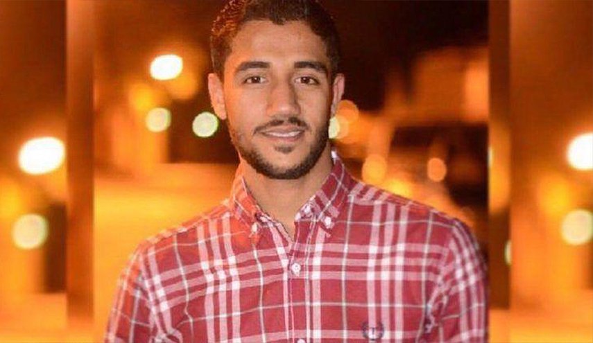 السيد كاظم ضحية السرطان المميت اثر الإهمال الطبي والتعذيب بسجن جو