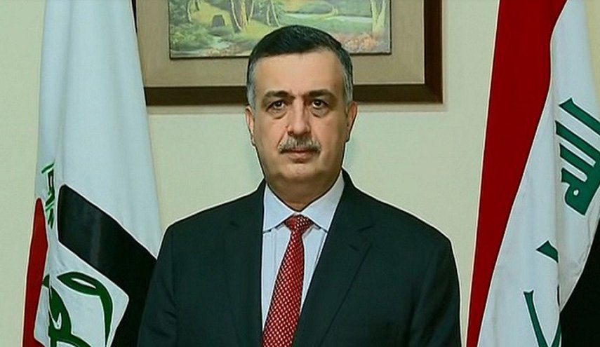 حزب الحل العراقي يكشف كيف استغل داعش التراخي الامني 