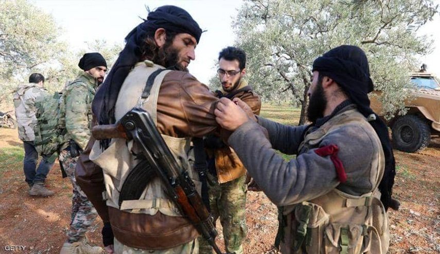 17 بلدة في منطقة خفض التصعيد بادلب تعرضت للقصف