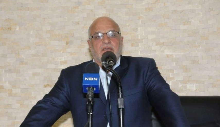 حمدان: الجيش والشعب والمقاومة رافعة للنهوض