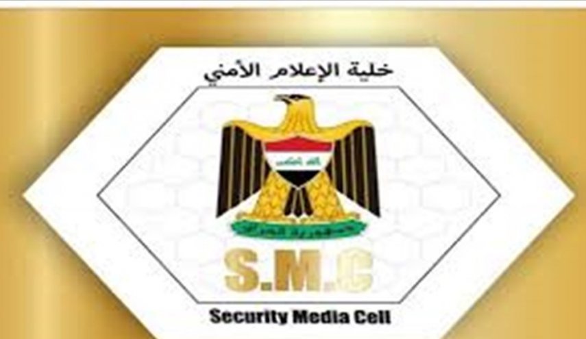  مقتل إرهابيين حاولا التعرض على مقر أمني في مطيبيجة شرق سامراء 