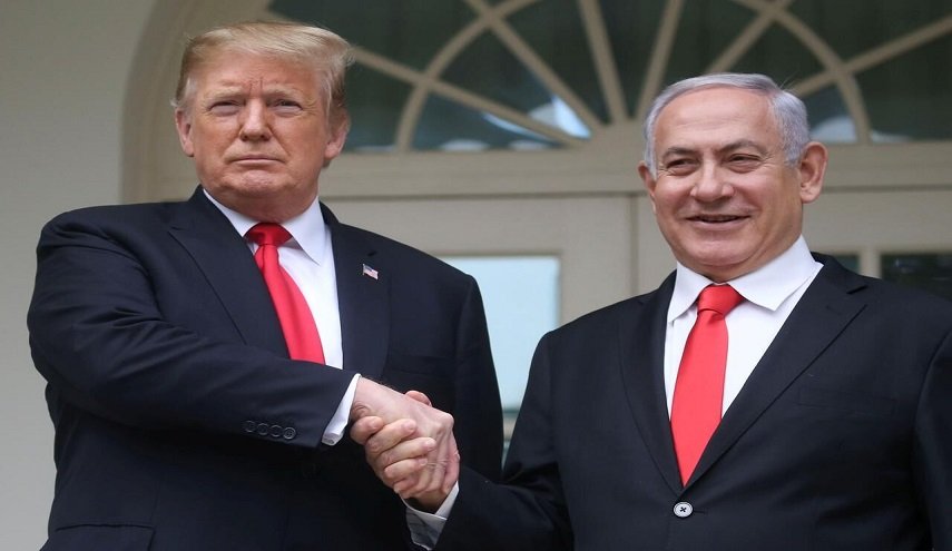 الانتفاضة هي الرد على صفقة القرن
