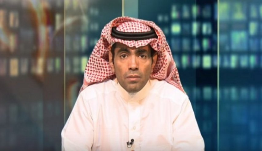 غانم الدوسري.. هل ينتهي به الحال مقطعا كخاشقجي؟!
