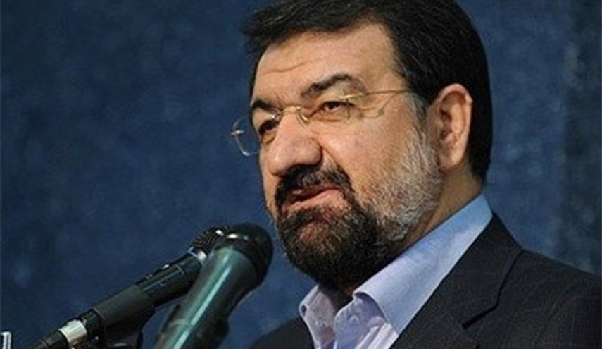 رضائي : سيتم إخراج الأمريكيين من المنطقة