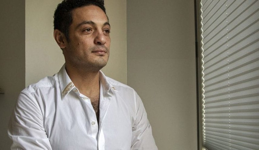 حكم بسجن المقاول محمد علي 3 سنوات