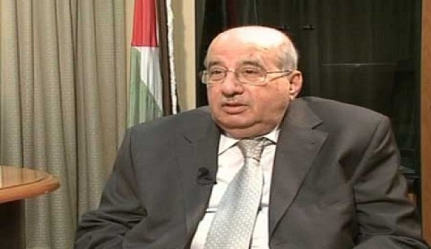 الزعنون یطالب الدول العربية بمضاعفة دعمها للشعب الفلسطيني لإفشال 
