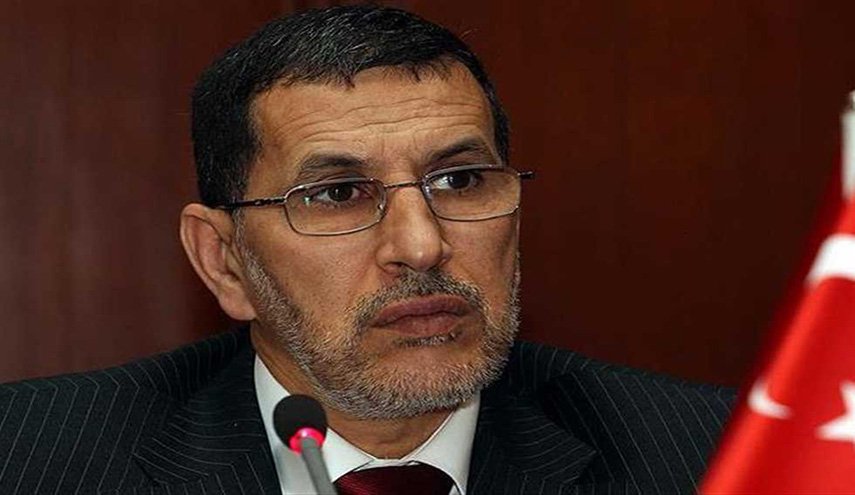 المغرب يتمسك بحق الفلسطينيين في إقامة دولة