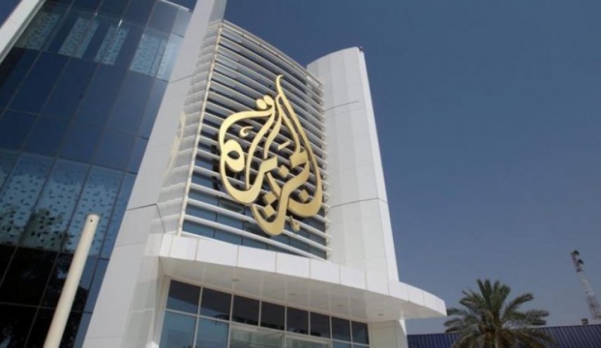عندما تفضح قناة 'الجزيرة' نظيرتها 'العربية'!