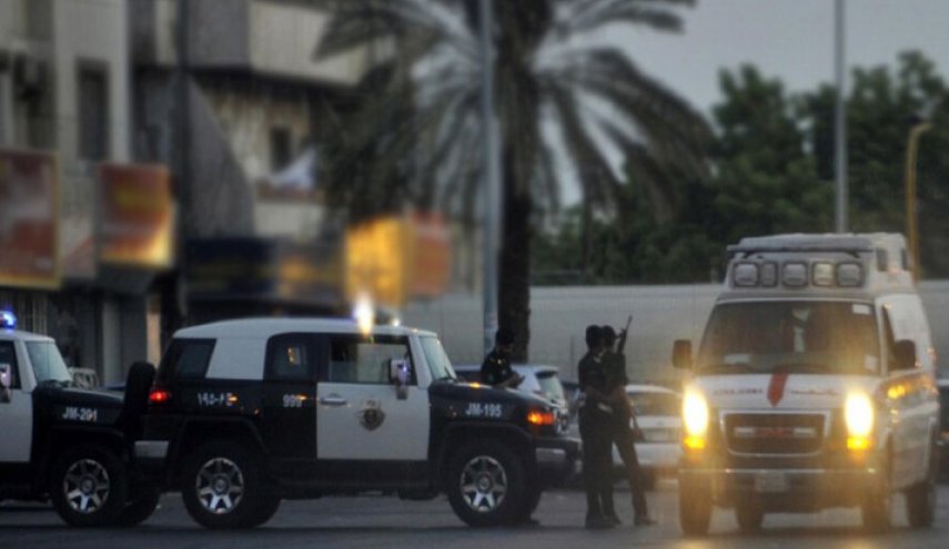 احتجاز عائلة مصرية في السعودية.. مصر تتحرك