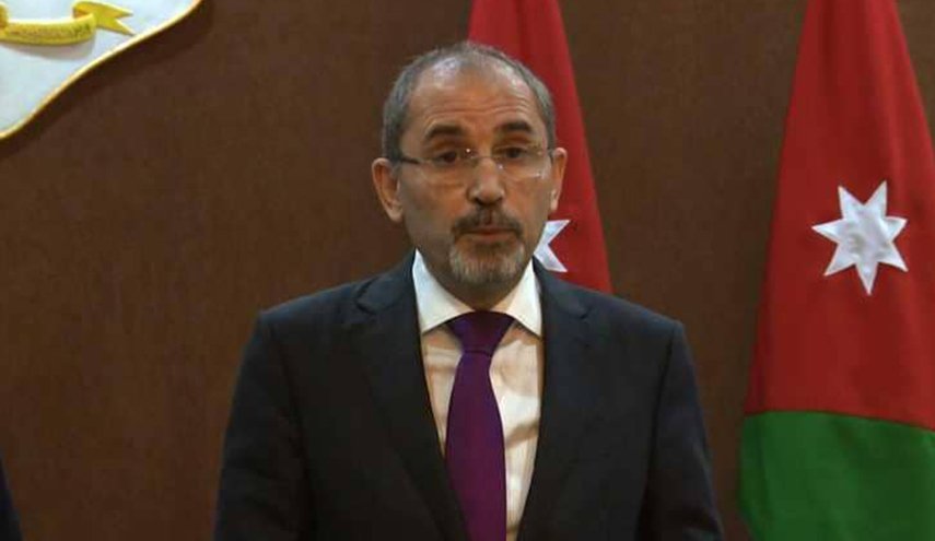 روسيا والأردن يؤكدان على حل سياسي للأزمة السورية
