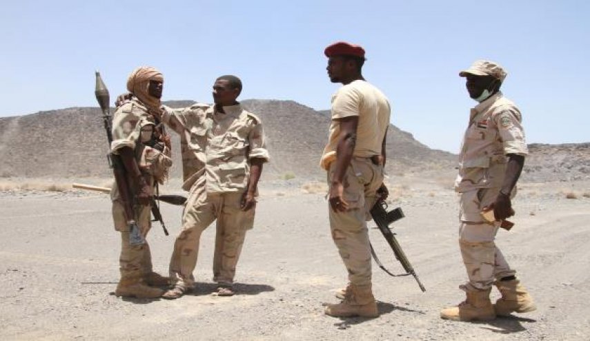  السودان يخفض تدريجيًا وجودها العسكري في اليمن