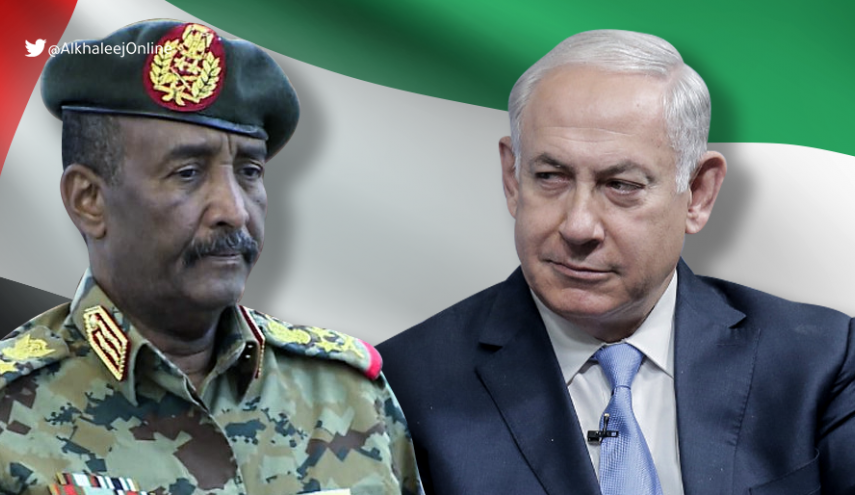 ما مصير مغبة التطبيع مع الاحتلال في السودان؟

