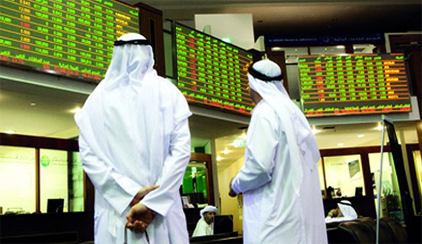 بورصة السعودية تتكبد خسائر كبيرة متأثرة بكورونا