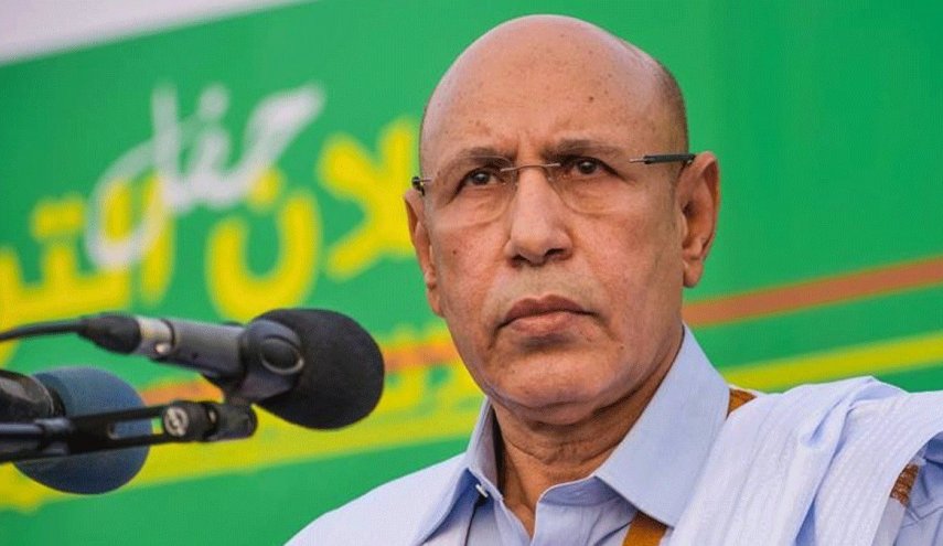 الرئيس الموريتاني: الأزمة الليبية تزداد تعقيدا وتتفاقم تداعياتها 