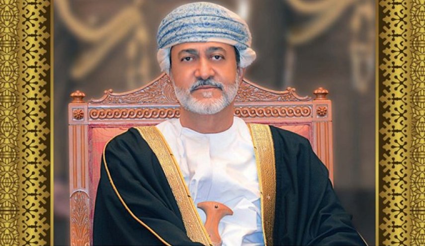 ماذا تمنى سلطان عمان لايران في رسالته الى روحاني؟