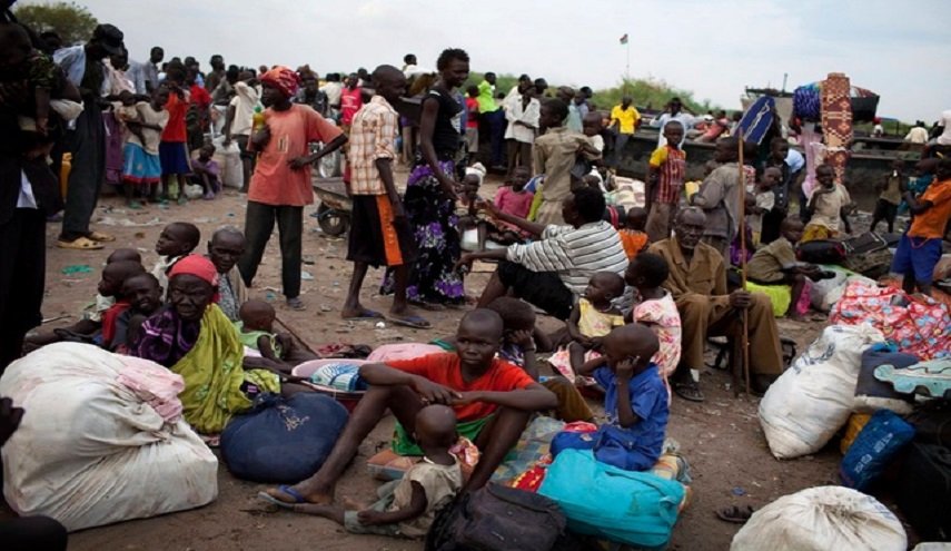 جنوب السودان..ولاية تويج بحاجة إلي مساعدات إنسانية