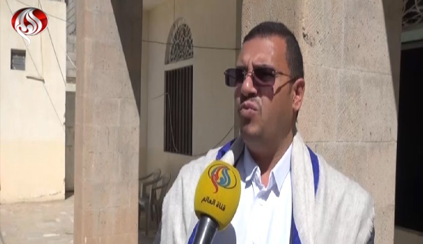 ابراز غرور یمنی‎ها از انقلاب اسلامی ایران