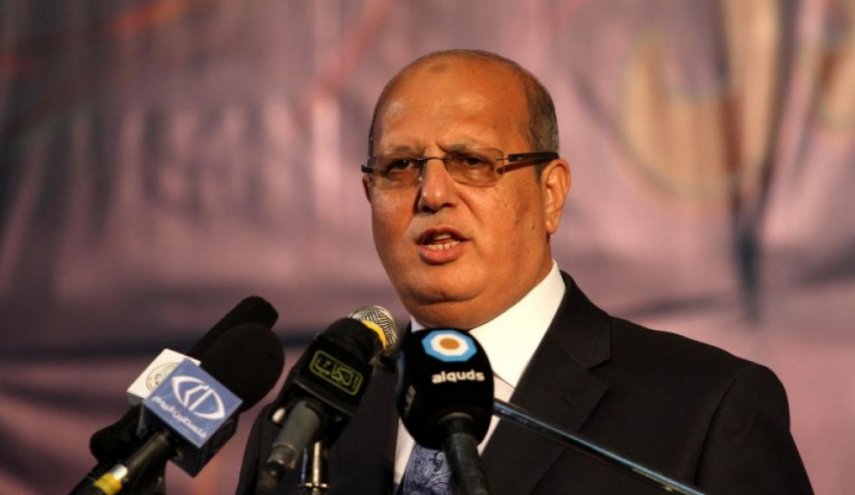 الخضري: الاحتلال يُمعن في تشديد الحصار على الشعب الفلسطيني