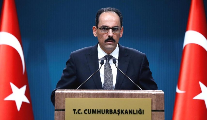 تركيا تتحدث مع روسيا عن عمليات الجيش السوري في ادلب