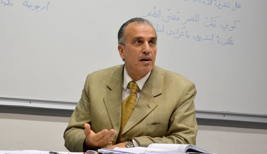 إصابة في رأس أحد النوّاب في بيروت