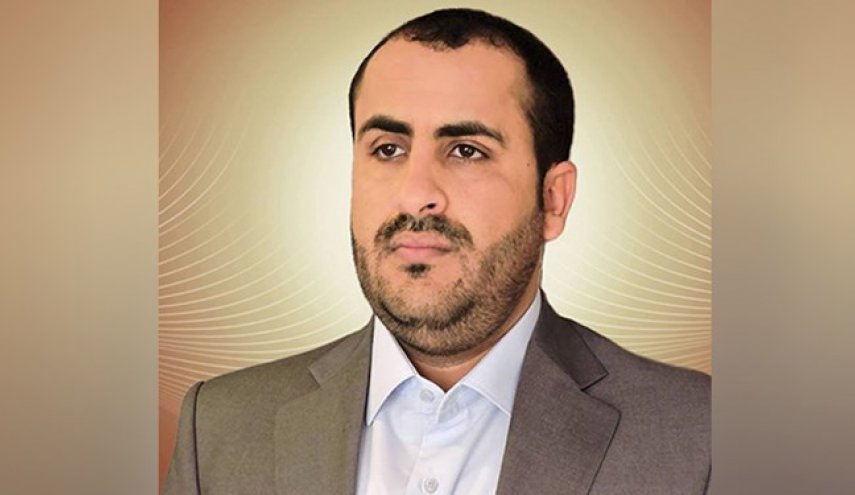 انصارالله یمن سالروز پیروزی انقلاب اسلامی را تبریک گفت