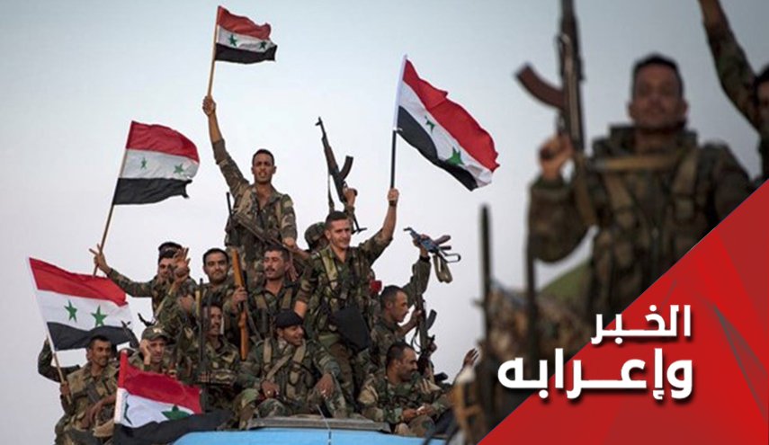«إدلب وحلب» معركة الحسم قد بدأت ولا يوقفها غير ... !