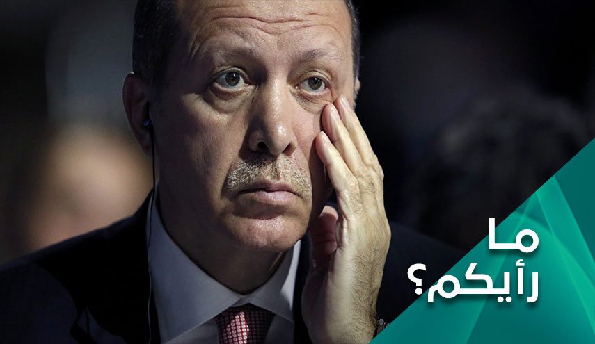 هل ترمي أنقرة ورقة المسلحين من يدها نهائيا؟
