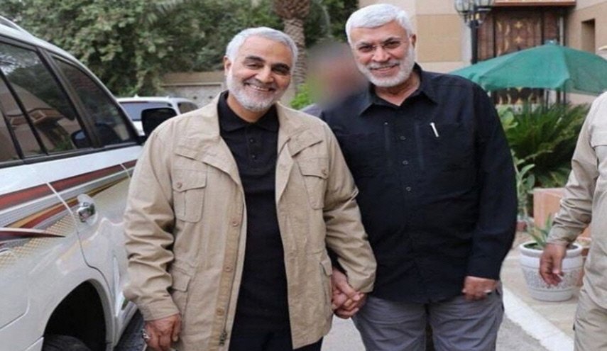 عباس الموسوي: سليماني والمهندس.. الإخلاص يُنجِب القادة