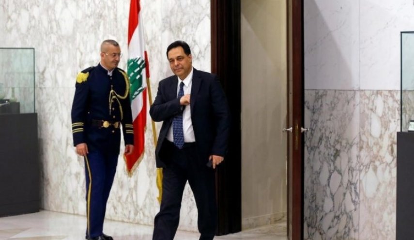 حسان دياب يدين الاعتداء على قوى الأمن في جنوب بيروت