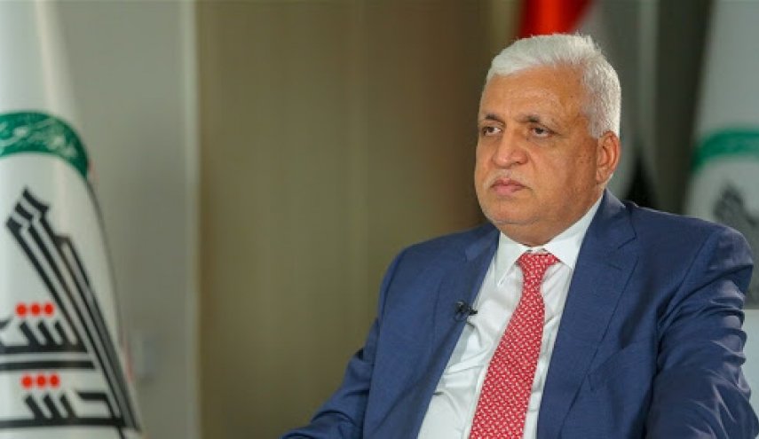الفياض: سليماني تمنى أن تراق دماؤه على أرض المقدسات