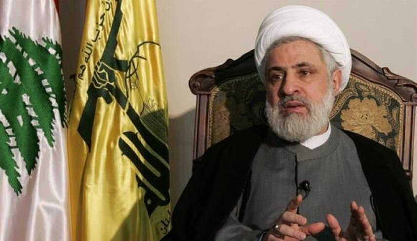 الشيخ قاسم: من يكون مع إيران يحقق الإنجازات