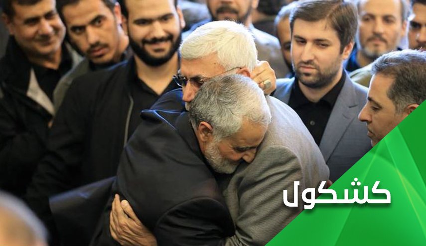 ’المهندس سليماني’.. وأربعينية الحساب المفتوح