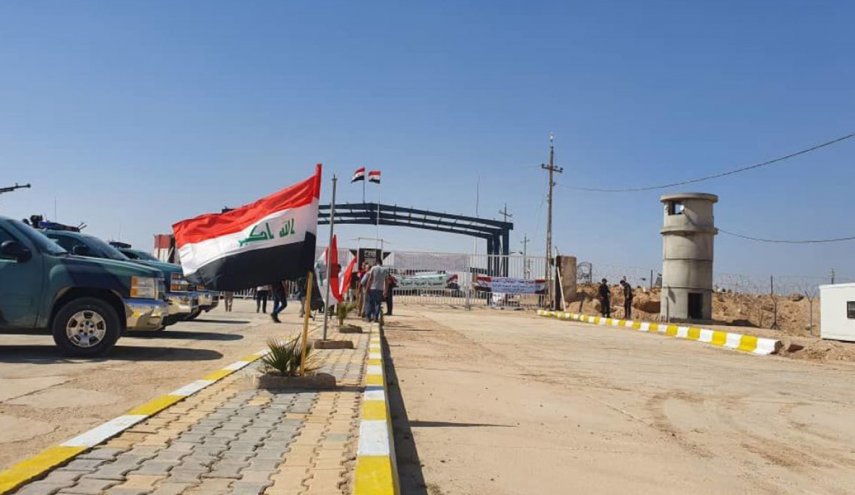 العراق..الحكم بسجن مدير منفذ ربيعة بسبب 17 مليون دولار