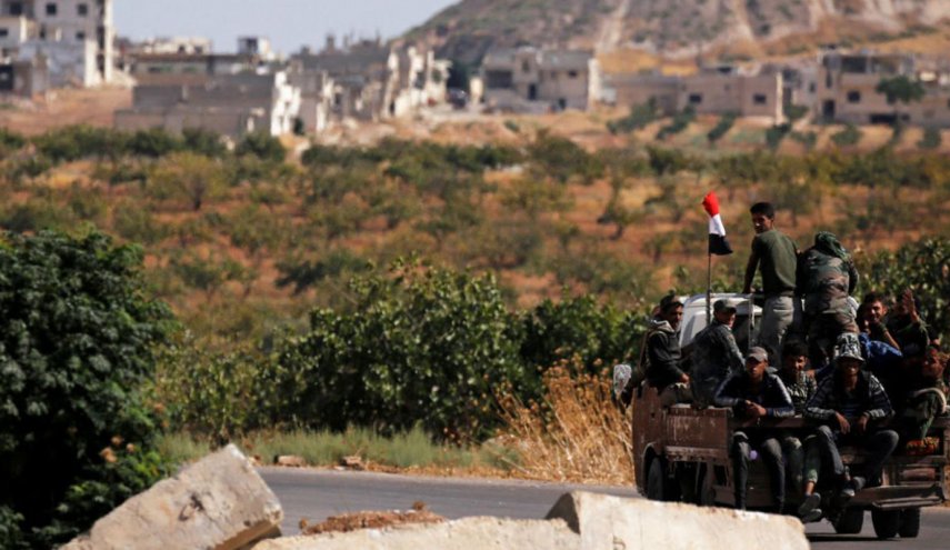 150 مدنيا قتلتهم الجماعات المسلحة في ادلب