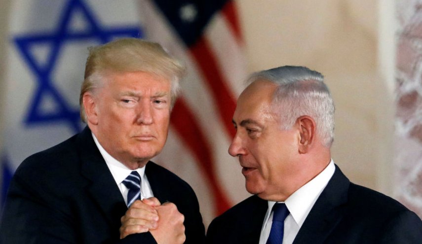 مفتي القدس يدعو لعدم التعاطي مع صفقة ترامب ومروجيه